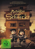 Memoiren einer Schnecke