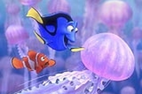 Findet Nemo - Szenenbild 30