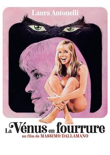 Venus im Pelz - Poster 4