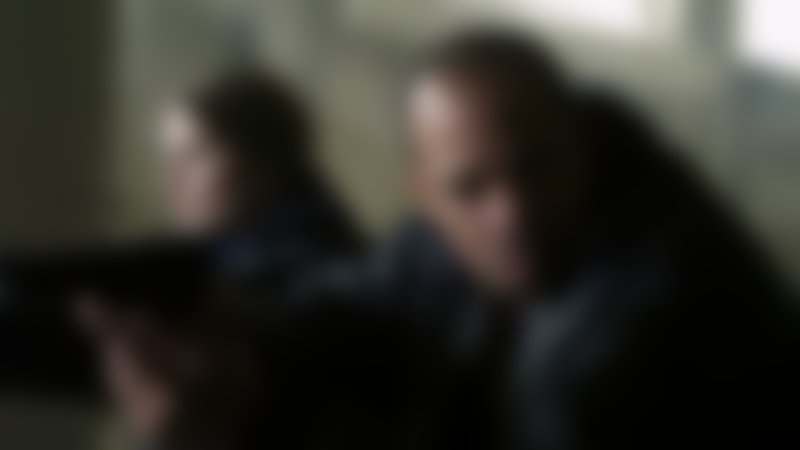 Escape - Fight or Run - Trailer - Englisch - HD