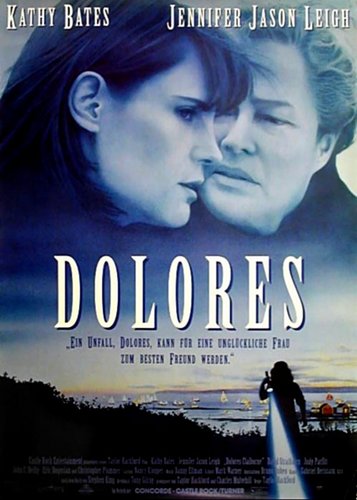 Dolores - Poster 1