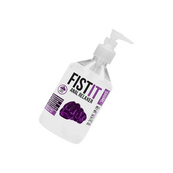 Anal Relaxer, 500 ml