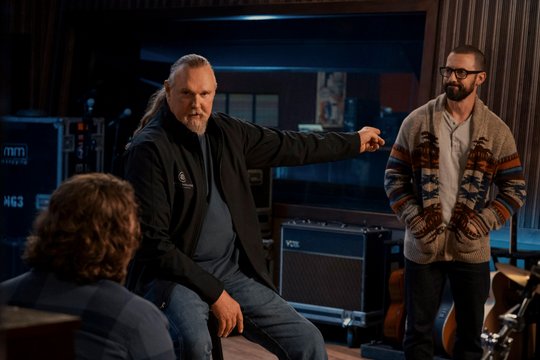 I Can Only Imagine 2 - Szenenbild 3