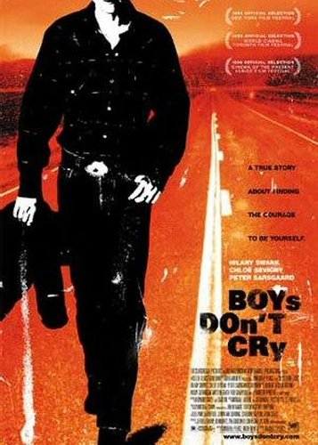 Boys Don't Cry - Poster 3