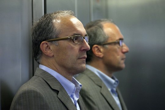 Goldrausch - Die Geschichte der Treuhand - Szenenbild 3