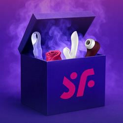 Mystery Satisfyer Set für Sie, 3 Produkte