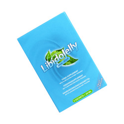LibidoJelly, 2x10 ml