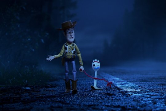 Toy Story 4 - A Toy Story - Szenenbild 15