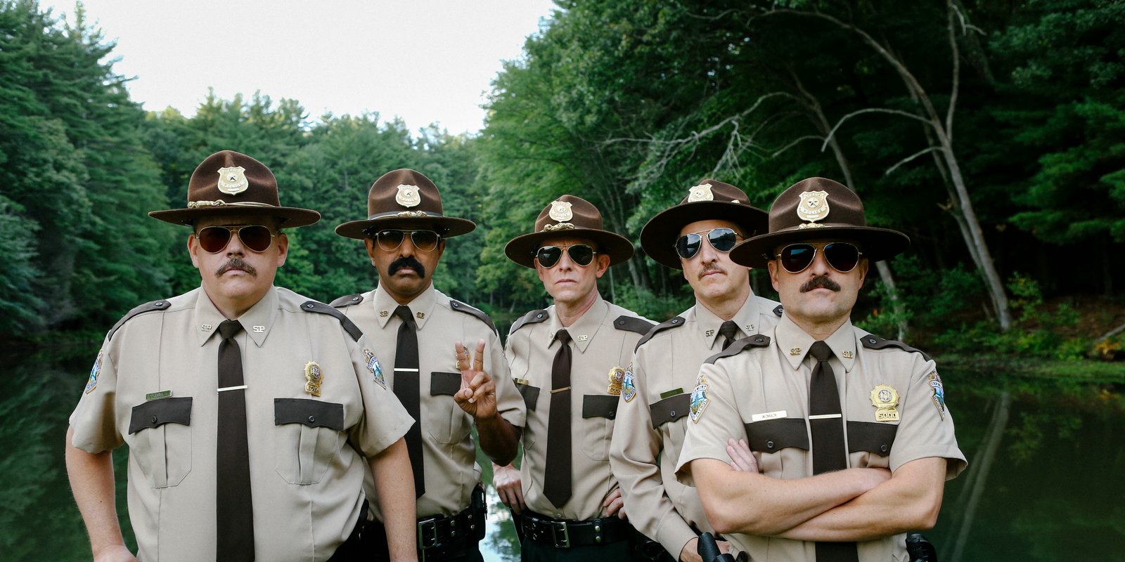 Super Troopers 2