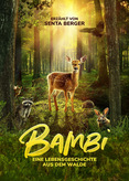 Bambi - Eine Lebensgeschichte aus dem Walde
