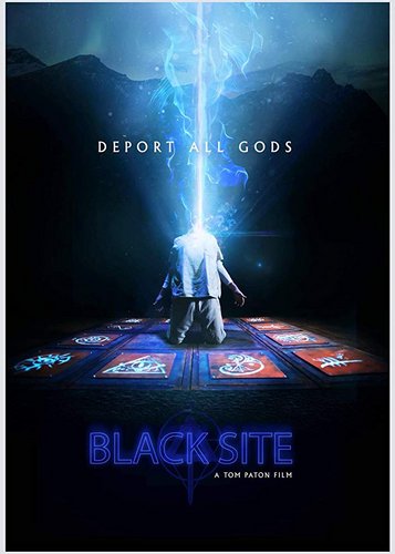 Dark Gods - Poster 2