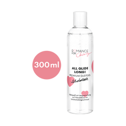 300 ml Schokolade - All Glide Long!