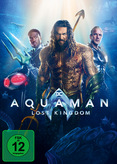 Aquaman 2 - Lost Kingdom