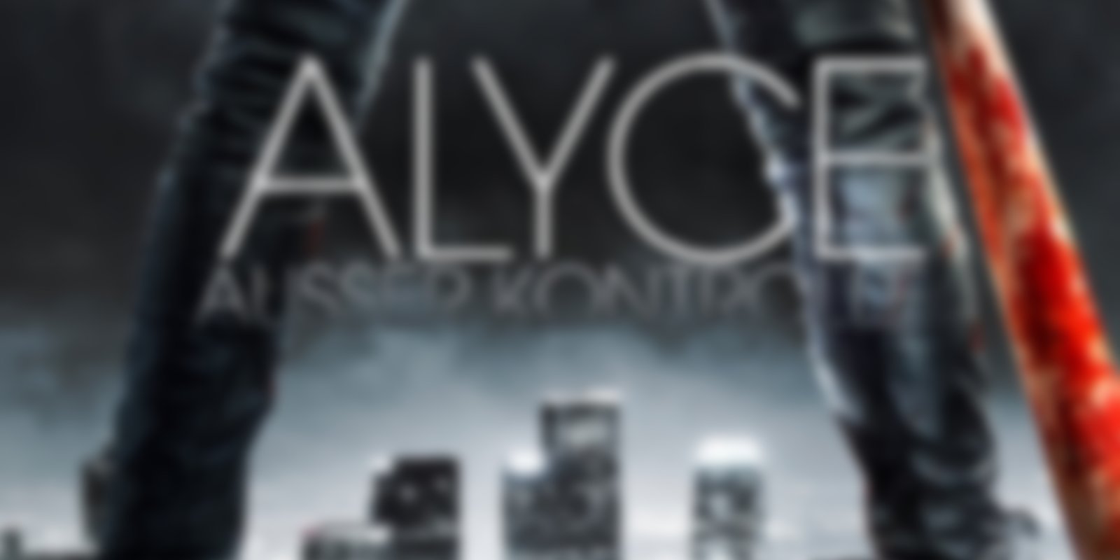 Alyce