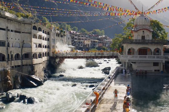 Valley of Shadows - Szenenbild 2