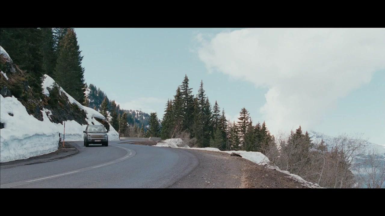 Zärtlichkeit - Trailer - Deutsch - HD