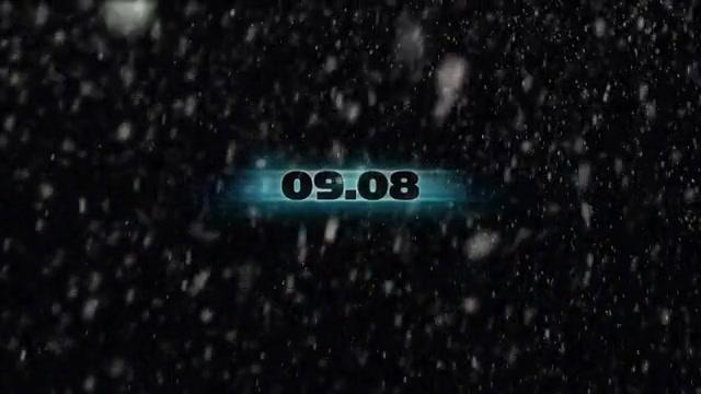 Tanner Hall - The Massive - Trailer - Englisch - SD