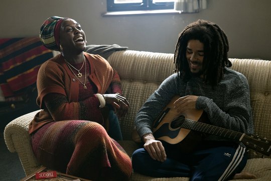 Bob Marley - One Love - Szenenbild 17
