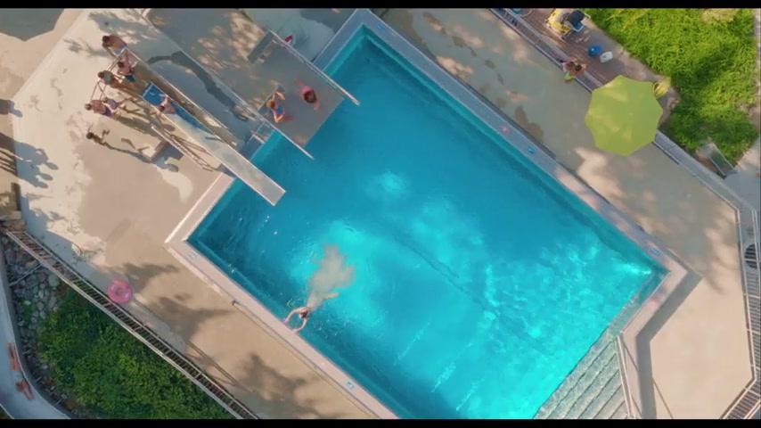 Plitsch Platsch Forever! - Trailer - Schweizerdeutsch - SD