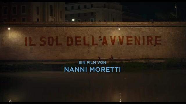 Das Beste liegt noch vor uns - Trailer - Deutsch - SD