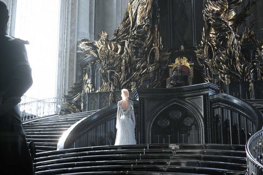 Final Fantasy XV - Kingsglaive - Szenenbild 15