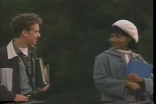 Liberty Heights - Teaser - Englisch - SD