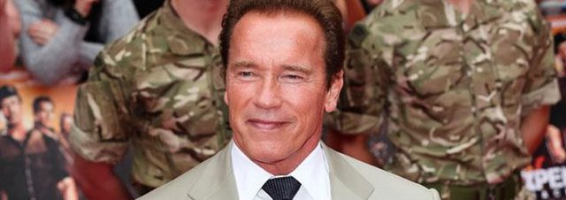 Arnold Schwarzenegger: Arnie überließ Willis und Cage Rollen in Top-Filmen