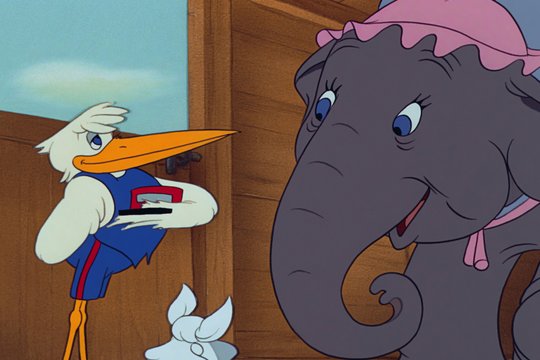 Dumbo - Szenenbild 2