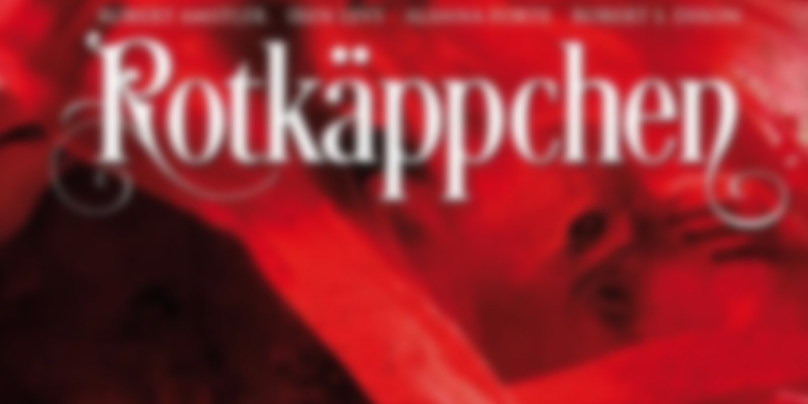 Rotkäppchen