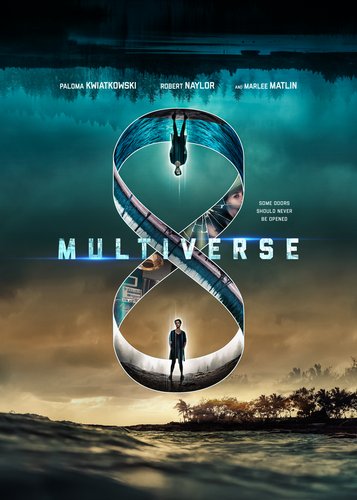 Multiverse - Poster 3