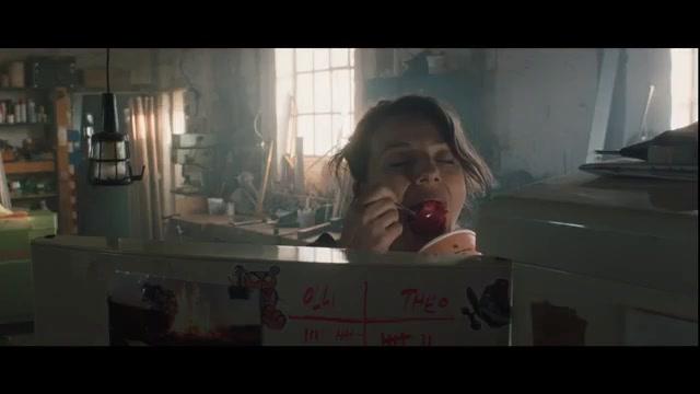 Beule - Trailer - Deutsch - SD