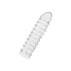 VibroPenis, 16 cm