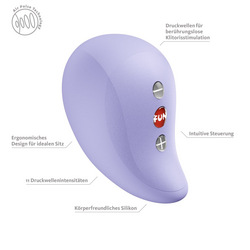 Fun Factory Essence, 8,5 cm