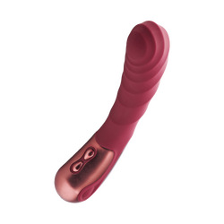 Single Vibrator Jaimy D, 20 cm