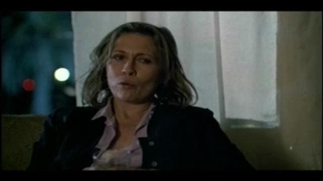 Barfly - Trailer - Englisch