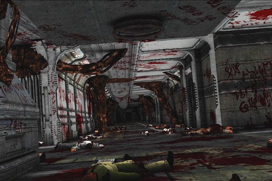 Dead Space - Aftermath - Szenenbild 5