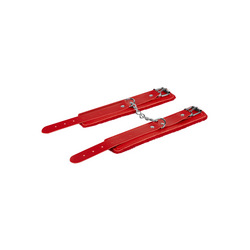 Vielseitiges Bondage Set, 7 Teile