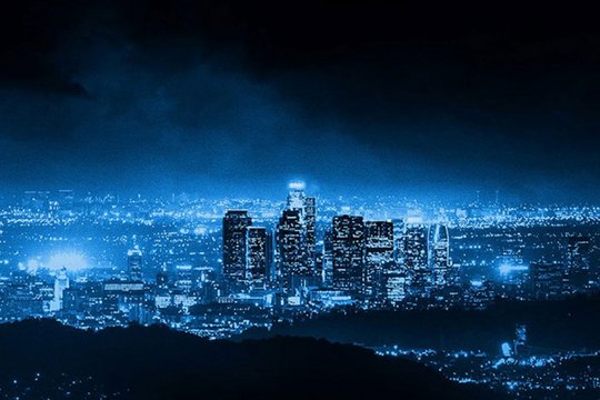 Heat 2 - Szenenbild 1