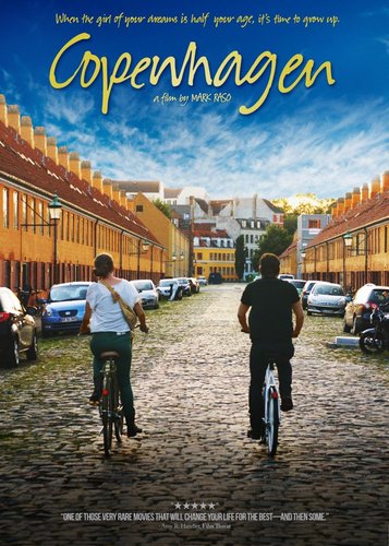 Copenhagen - Poster 1