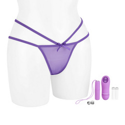 Cheeky Panty Thrill-Her, 7,5 cm
