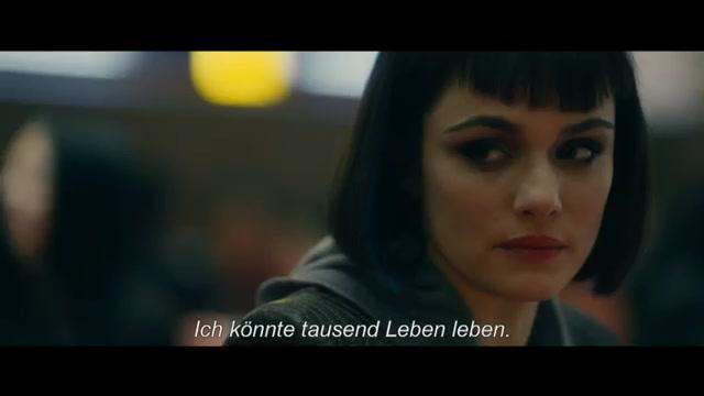 Complete Unknown - Trailer - Deutsch - SD