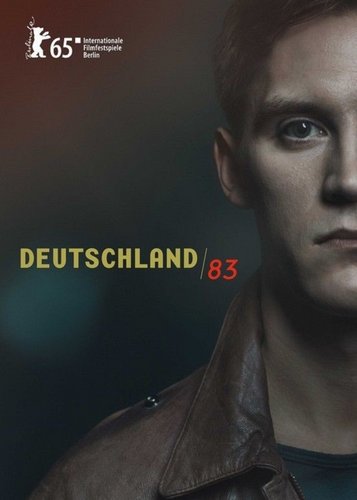 Deutschland 83 - Poster 2