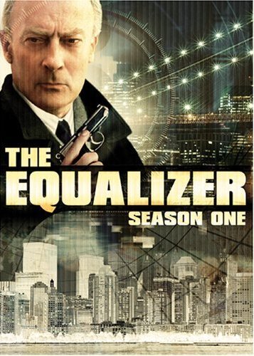 The Equalizer - Staffel 1 - Poster 1