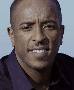 Brandon Quintin Adams
