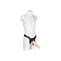 Hollow 12 Strap-On, 30 cm