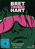 WWE - Bret &#039;Hitman&#039; Hart