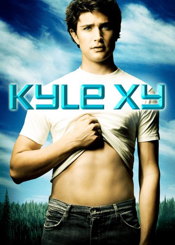 Kyle XY - Staffel 1 - Poster 1