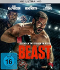 Beast - Legenden entstehen im Käfig