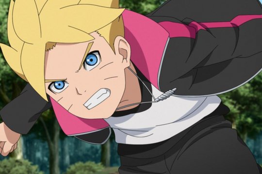 Boruto - Naruto Next Generations - Volume 11 - Szenenbild 2