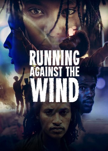 Running Against the Wind - Poster 6